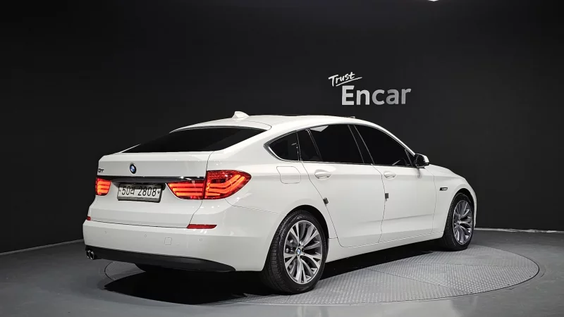 BMW Gran Turismo