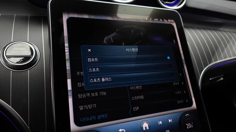 Mercedes-Benz CLE-Class