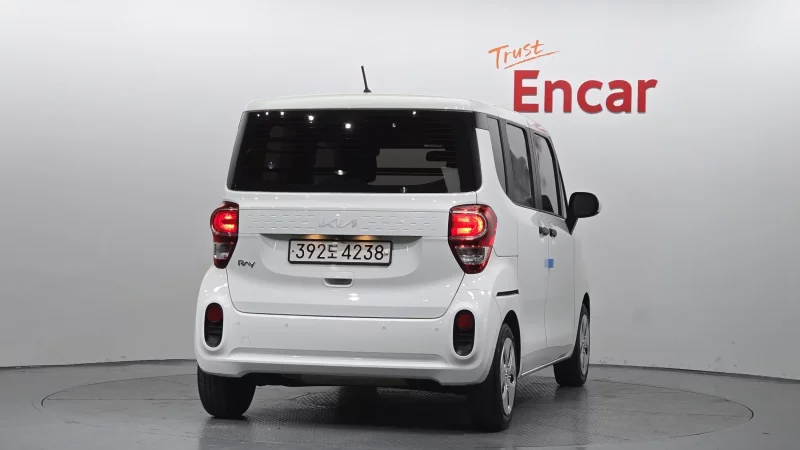 Kia RAY
