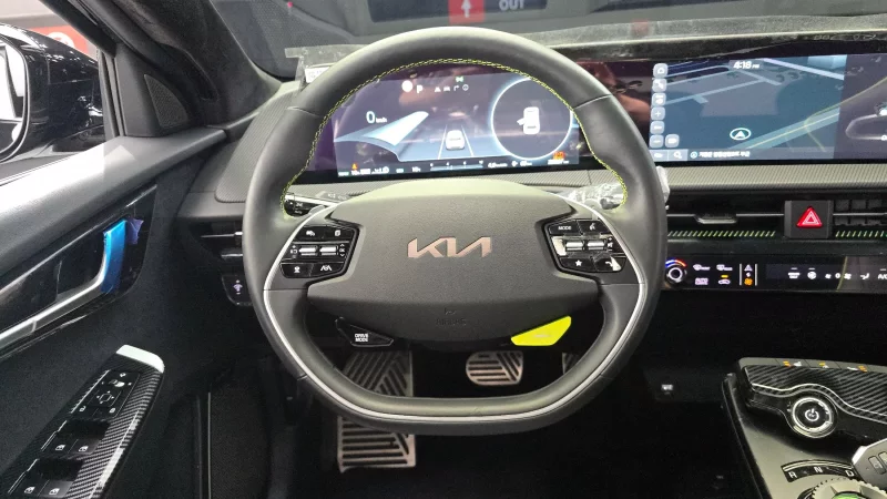 Kia EV6