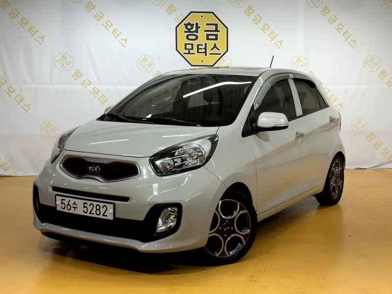 Kia Morning