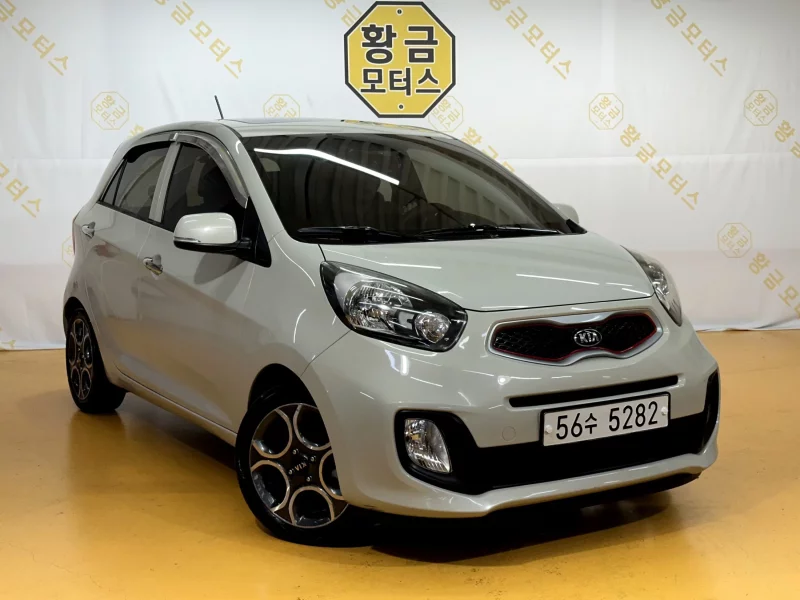 Kia Morning