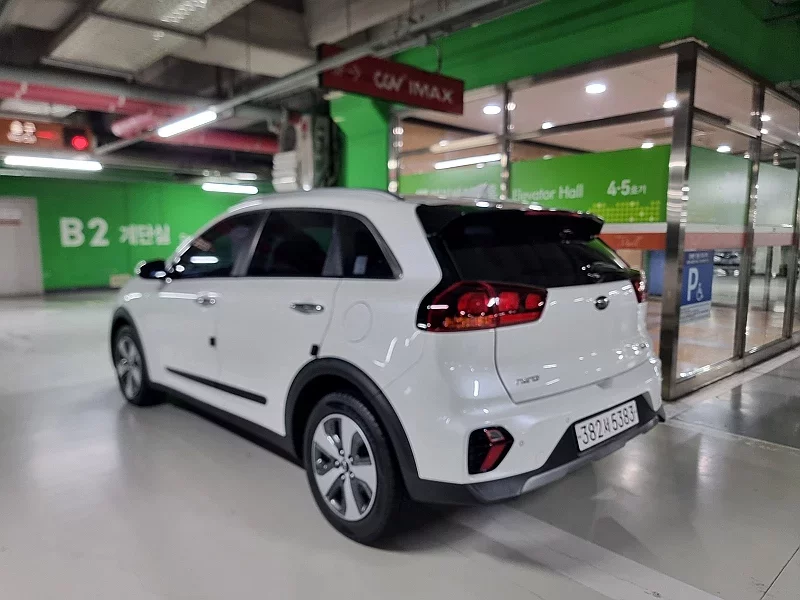 Kia Niro