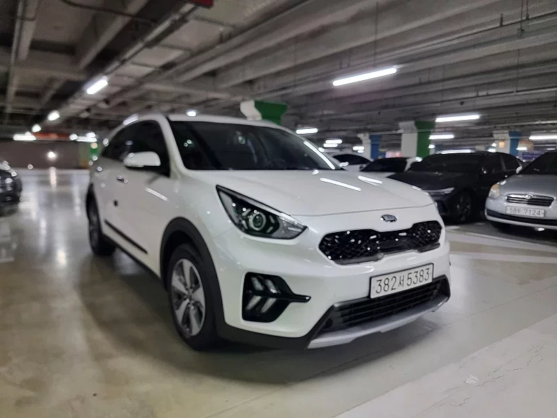 Kia Niro