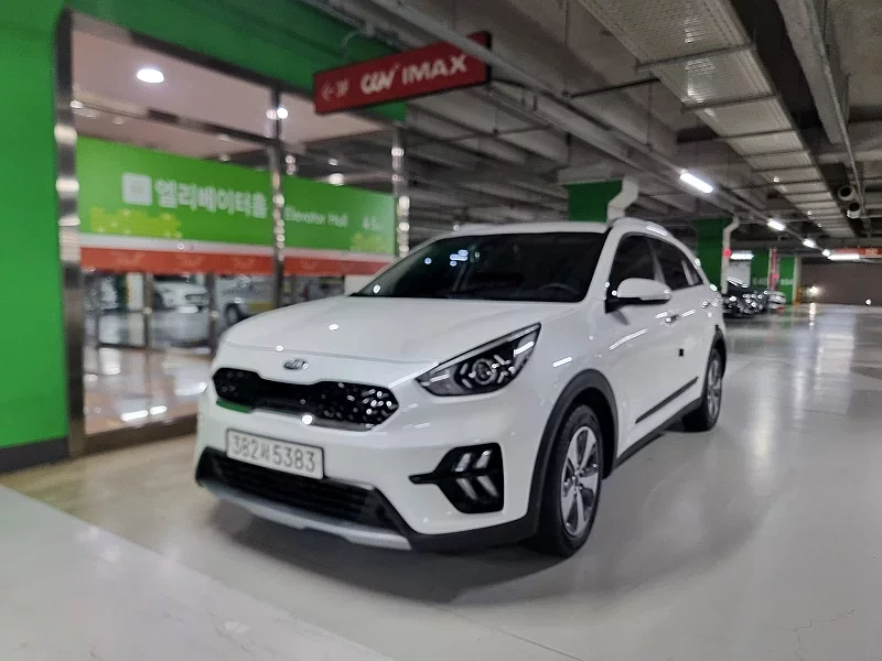 Kia Niro
