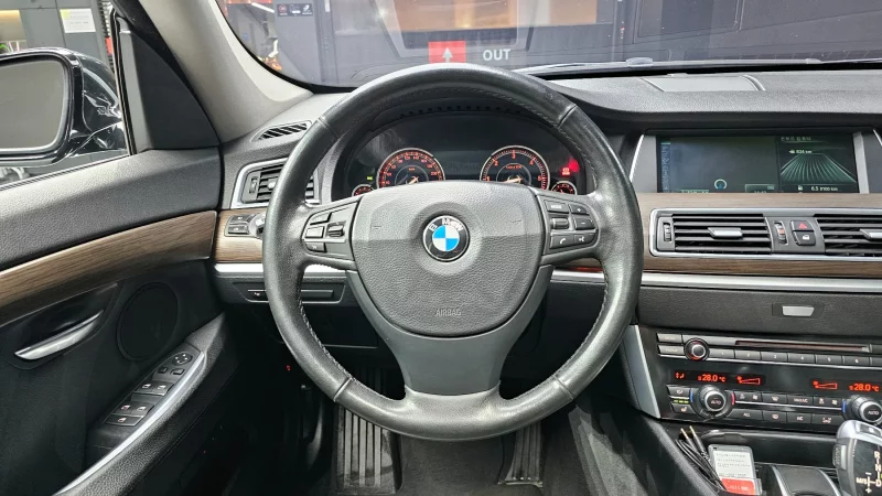 BMW Gran Turismo