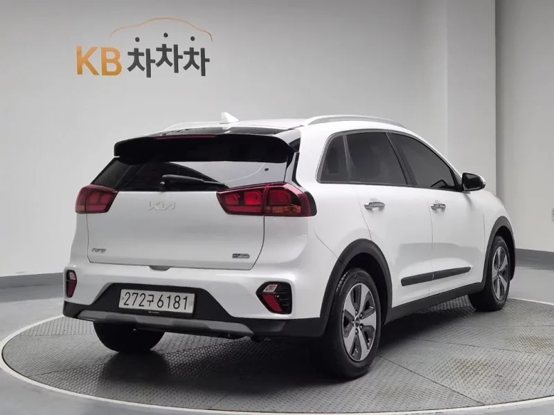 Kia Niro