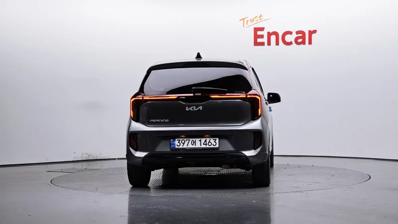 Kia Morning