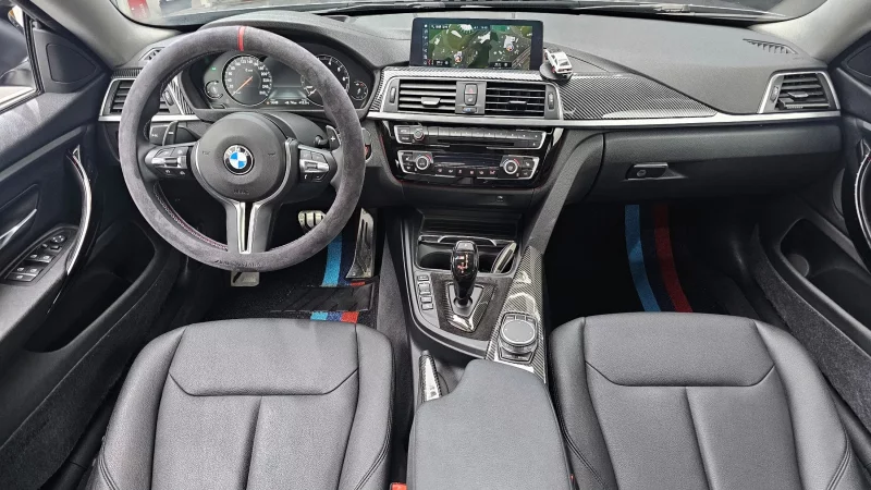 BMW 4-Series