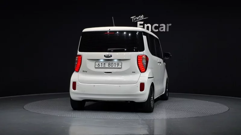 Kia RAY