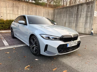 BMW 3-Series