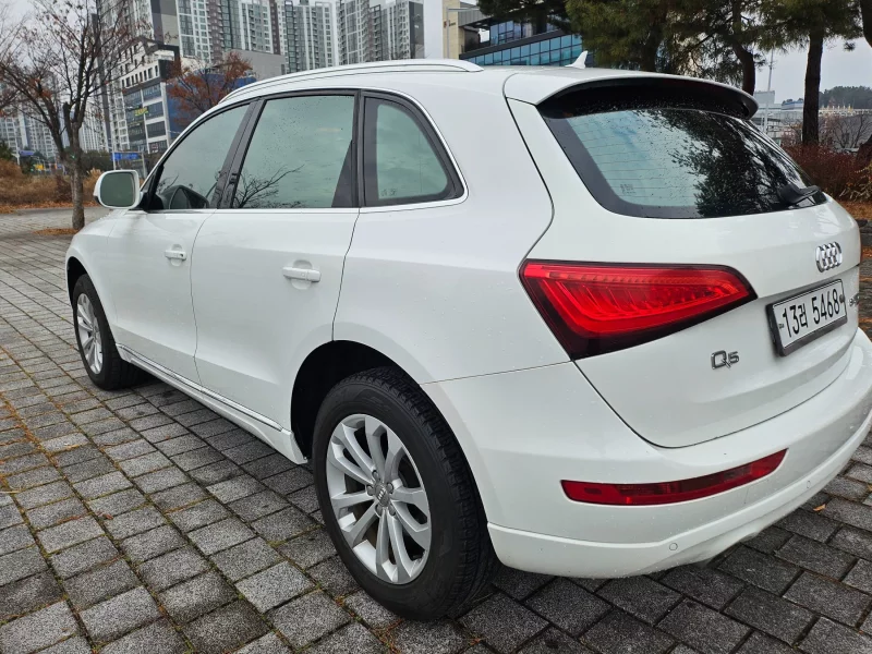 Audi Q5