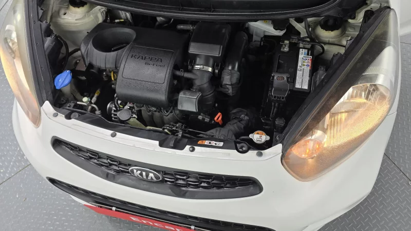 Kia Morning