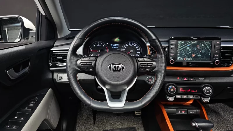 Kia Stonic