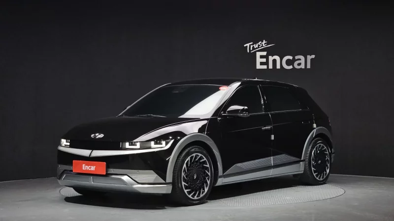Hyundai Ioniq5