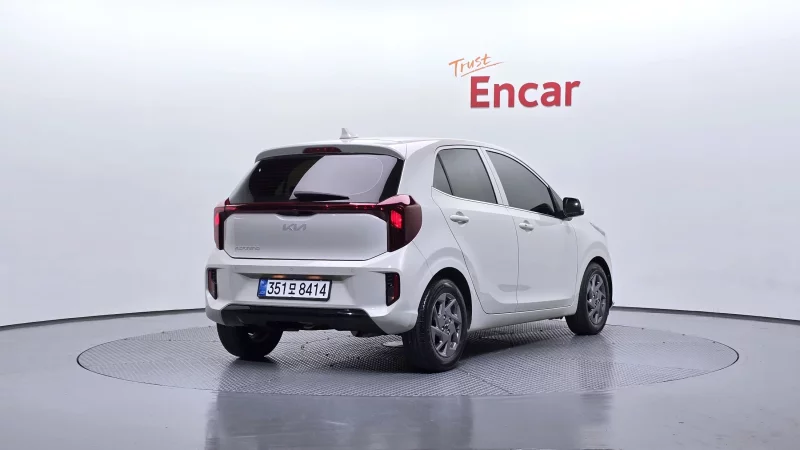 Kia Morning