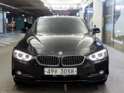 BMW 4-Series