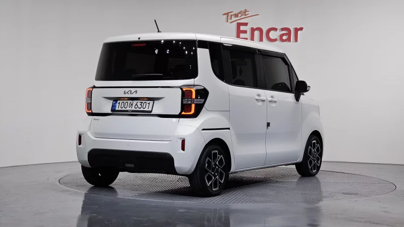 Kia RAY