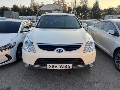 Hyundai Veracruz
