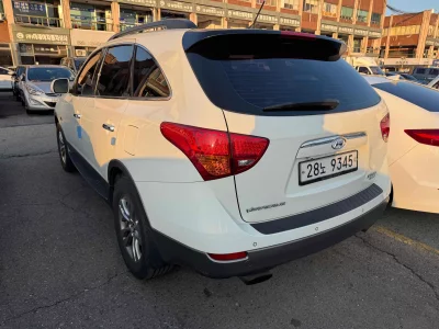 Hyundai Veracruz