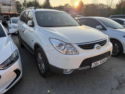 Hyundai Veracruz