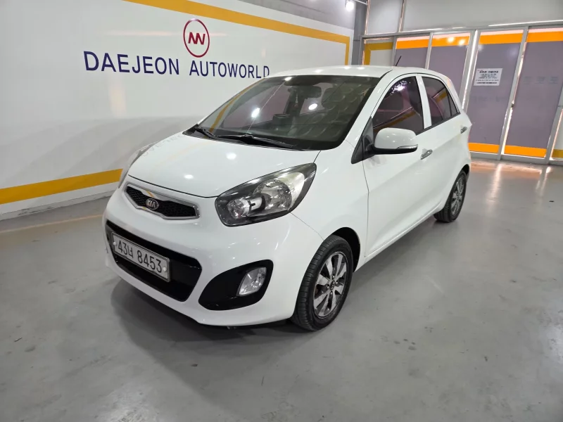 Kia Morning