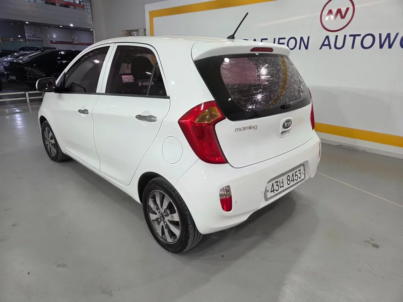 Kia Morning