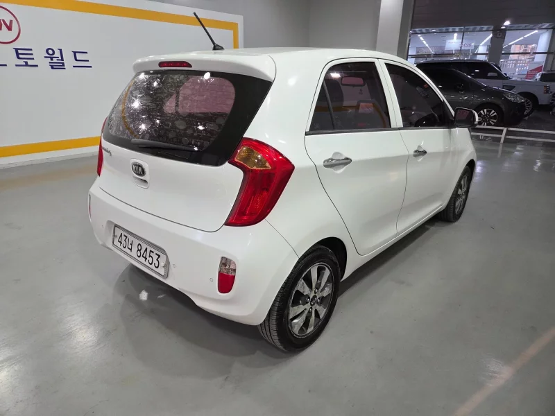 Kia Morning