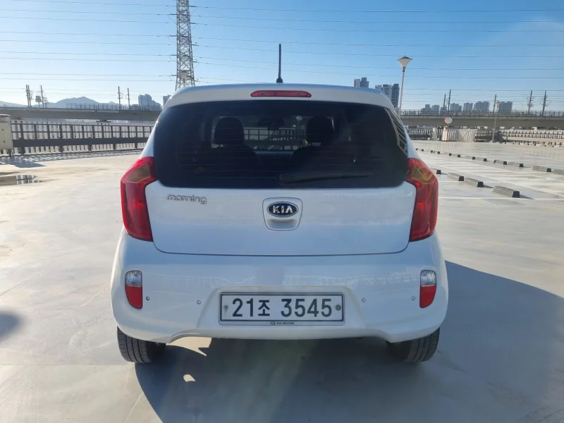 Kia Morning
