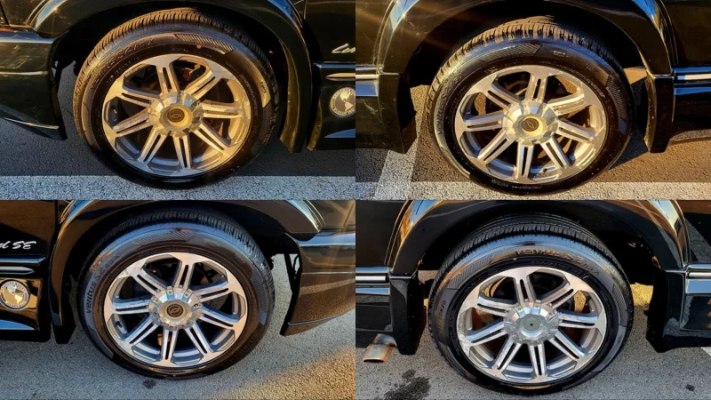 Chevrolet Express Van