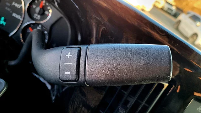 Chevrolet Express Van