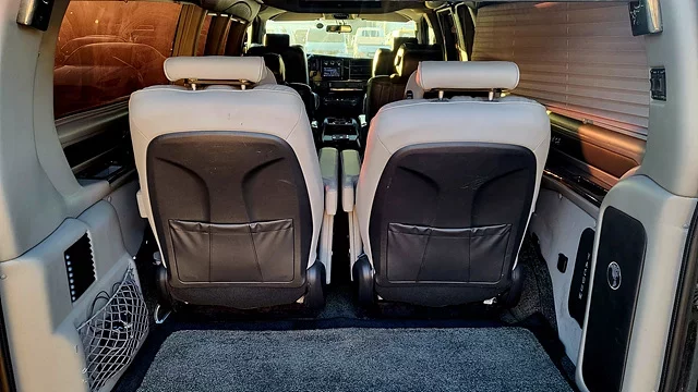 Chevrolet Express Van