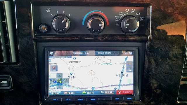 Chevrolet Express Van