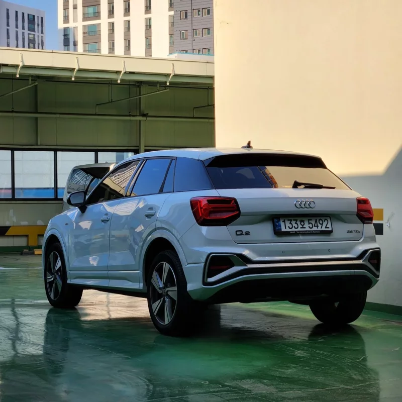 Audi Q2
