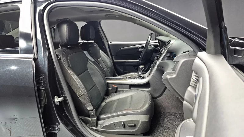 Daewoo Malibu
