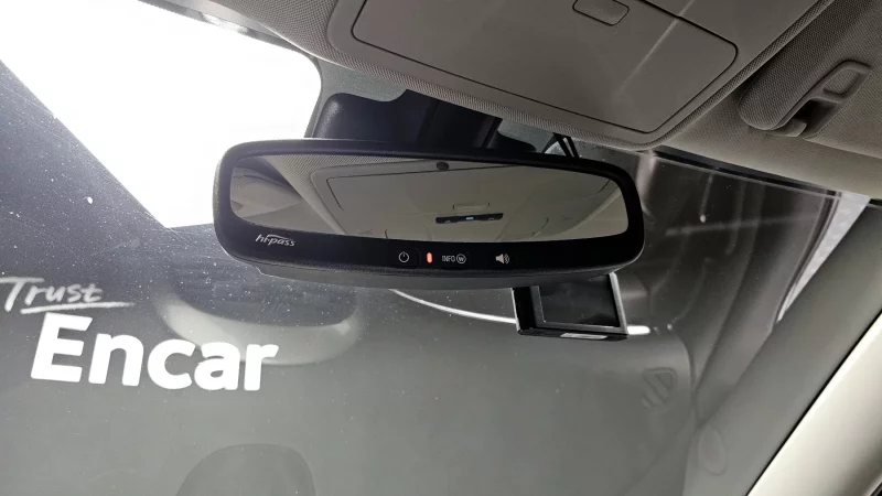 Daewoo Malibu