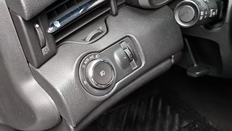Daewoo Malibu