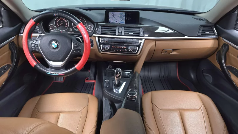 BMW 4-Series