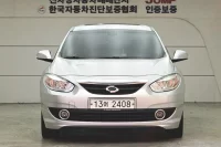 Renault Samsung SM3