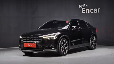 Polestar Polestar 2