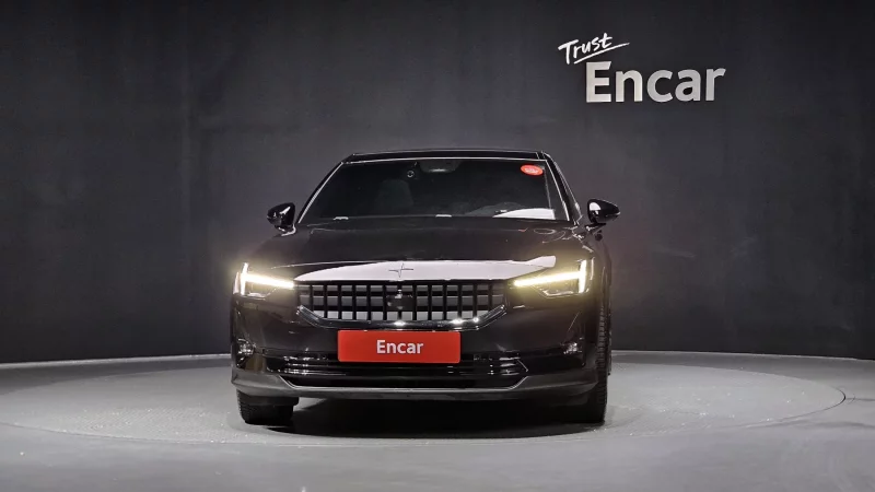 Polestar Polestar 2