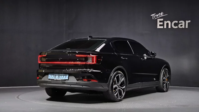 Polestar Polestar 2