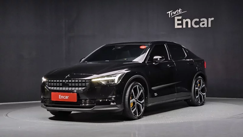 Polestar Polestar 2