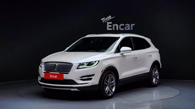 Lincoln MKC