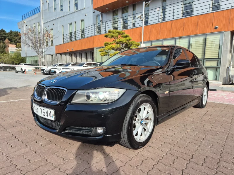 BMW 3-Series