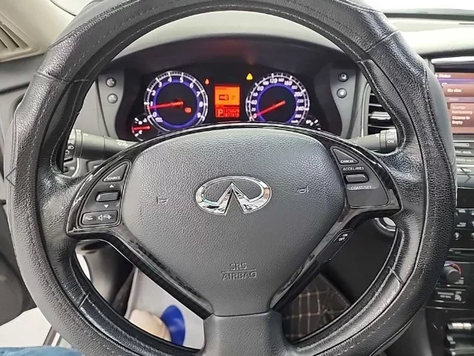 Infiniti EX