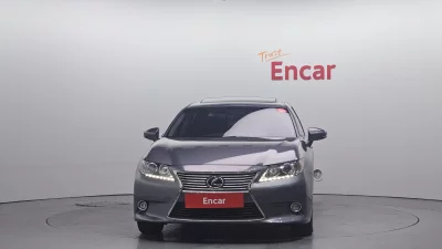 Lexus ES300h