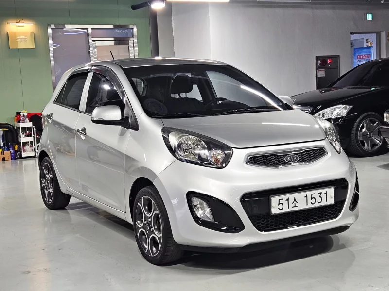 Kia Morning