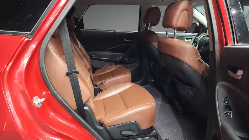 Hyundai Maxcruze