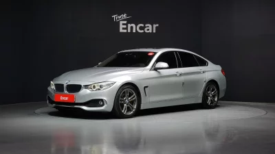 BMW 4-Series